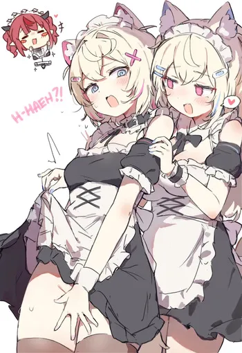 [Pixiv] orobou (15353675) manga cover