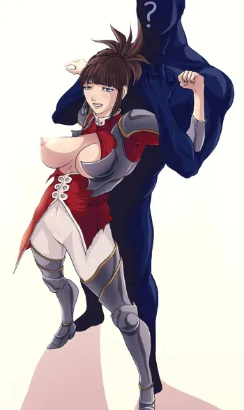 artist - Rennes aka Blackchain manga cover
