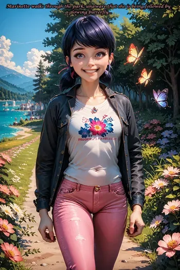 [AI Generated] Transformation - From Girl to Gallop manga cover