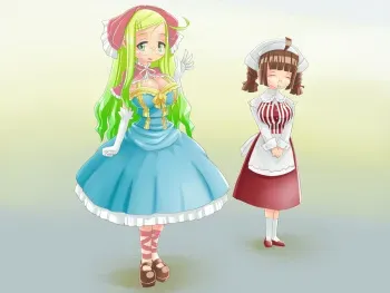 [M.O Seisakujo] M.O ～Ojousan to Kaseifusan～ manga cover