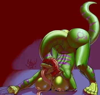 Artist Showkaizer manga cover