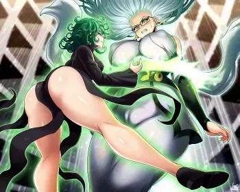 One-Punch Man Collection manga cover