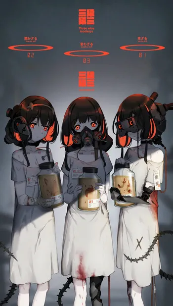 [PIXIV] [ゼンマイブック] zenmaibook (6242950) manga cover