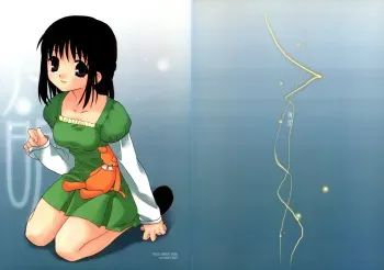 [SECOND CRY (Sekiya Asami)] Hakumei (fruits basket) manga cover