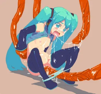 Pixiv Hentai Gallery124 manga cover