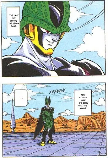 [Tarako Koubou (Takuma Tomomasa)] D Box Vol. 1 (Dragon Ball) [English] [Incomplete] [Colorized] manga cover