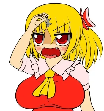 [Black BOX] Flan-chan ni taberaretemita (kani ban) manga cover