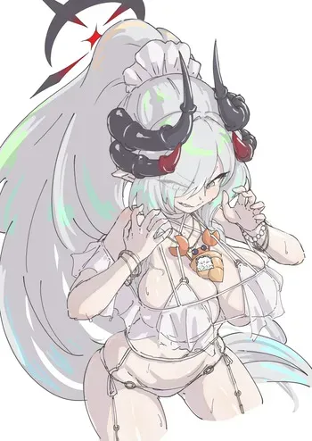 [sYam] 2021 - 2026+ [Fanbox + Pixiv + Twitter/X] manga cover