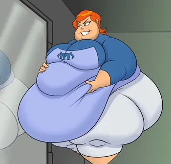 [Tubbytoons] The Gwen Expanse manga cover