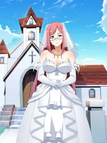 [Nightmare Express- Akumu no Takuhaibin -] Yokubou Kaiki dai 400 shou - Bondage Bride Ochita E-Cup Hanayome - Gouka Genteiban manga cover