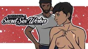 TGAmelia - I became Secet Sex worker (English) manga cover