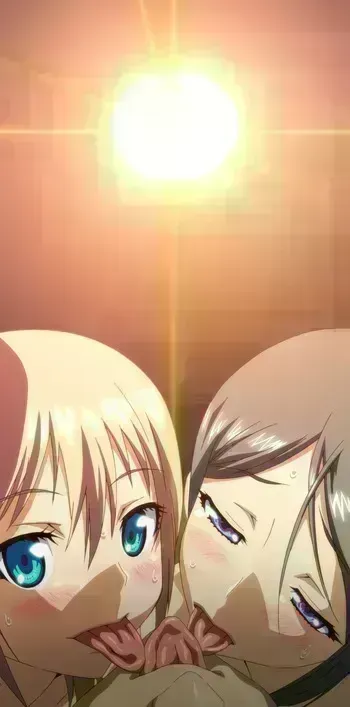 Sisters - Last Day of Summer [Final] [Jellyfish] Part 2 manga cover