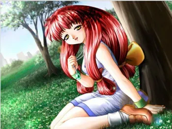 [AIL] M.E.M. ～ Kegasareta Junketsu ～ manga cover