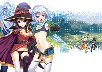CHOYQUZU! manga cover