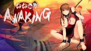 [Tsurumiku] Osaka AWAKING (Other's Event CG) manga cover