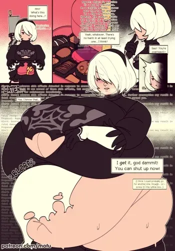 Mofuuwafuwa (Patreon) manga cover