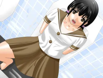 [TKH Soft] Taihou Daigaku Byouin no Kyouki - Jikken Houkokusho manga cover