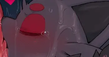 [Syuro] Kyuu shin kitsune (Pokemon) manga cover