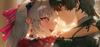 [Patreon] Anon / betanon 2020 - 2026 [Decensored / Uncensored] [Telegram_COHQTG] manga cover