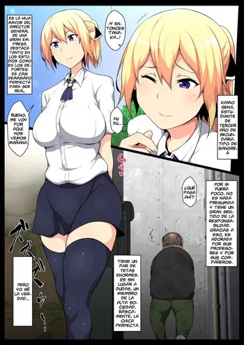 [Semakute Kurai (Kyouan)] Uchigawa kara Niku o Yogosu (Corrompiendo la Carne desde el Interior) manga cover