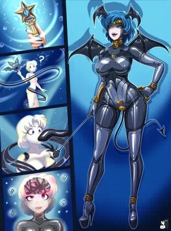 Rosvo's Drawings of July 2024 manga cover