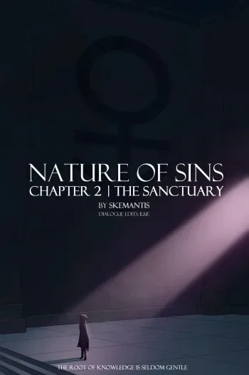 [Skemantis] Nature of Sins: Chapter 2 [English] (ongoing) manga cover