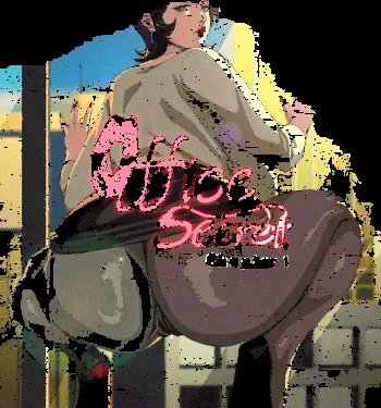 [Yuzhou] Office Secret [English] [Ongoing] manga cover