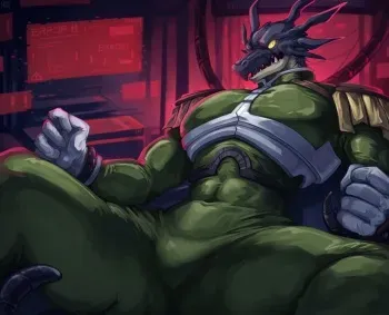 [Nurinaki] March 2023: Duuz Delax Rex & Sarutobi manga cover