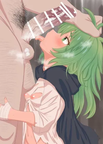 [Pixiv FANBOX] Makabe Gorou(46888) manga cover