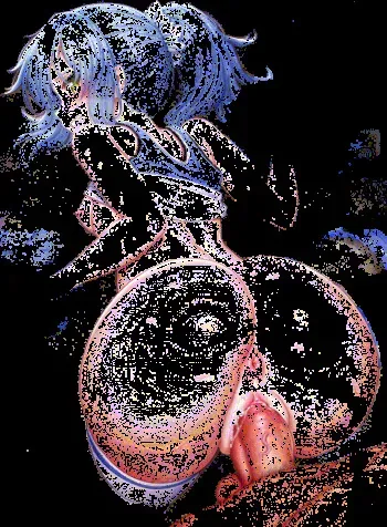 [Mda Starou & Yakin] Rimuru-sama Back Hame [Animated] [Decensored] (Tensei Shitara Slime datta Ken) manga cover