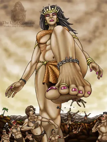 Markie art collection manga cover