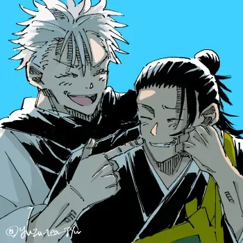 The Room You Can’t Leave Until You Complete 3 Prompts – Jujutsu Kaisen dj manga cover