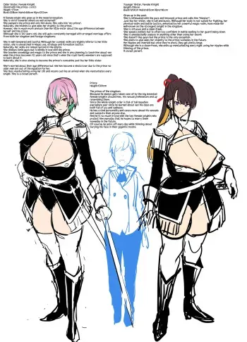Mesu Kishi Battle 240930 manga cover