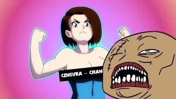 [Hinca-P] RE3 Epic Parody Uncensored Version manga cover
