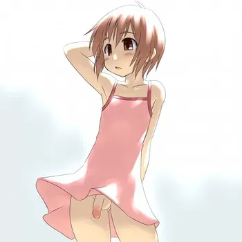 Boku no pico Hentai Gallery part 2 manga cover