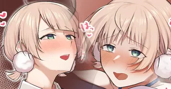 [がまれんじ] ※ボツ絵につき未完 manga cover