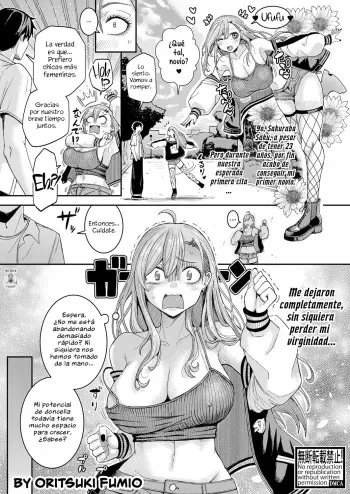 [Oritsuki Fumio] Nagachichi Ponkotsu Onee-chan wa Otouto to Pakoritai | La hermana mayor con las tetas caídas quiere follarse a su hermano pequeño. (COMIC Shingeki 2024-02) [Spanish] [NeoDark Fansub] [Digital] manga cover
