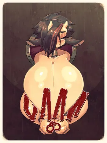 [Rapscallion] Aullie / The new hire / The incubus [Russian] manga cover