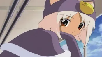 The Story of Little Monica Hentai manga cover