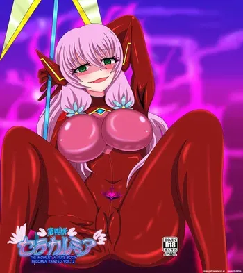 [Niziyumedokoro (Yakuhina)] Seisenki Selacarmia Vol 2 Junketsu no Karada ga Somaru Toki [English] [SCANMTL] [Digital] manga cover