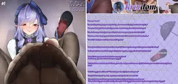 Krixdom captions manga cover