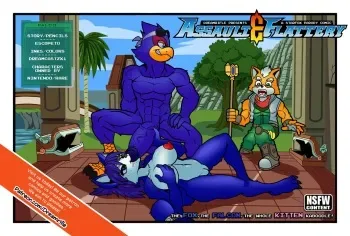 [Escopeto & Dreamcastzx1] Assault and Flattery manga cover