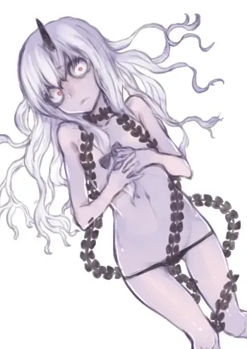 [Sukeya Crow] Lavinia Miguzi (Fate/Grand Order) manga cover