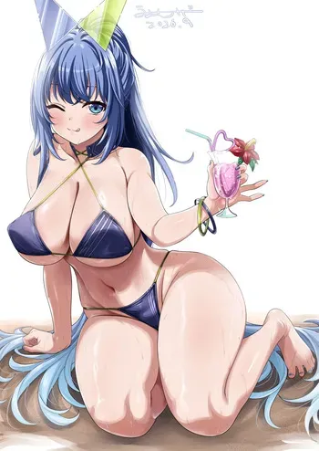[Fanbox] LapisLazuli 2026.1.7~ manga cover