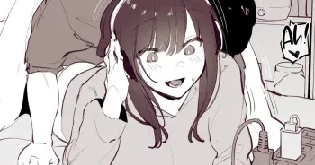 [Poriuretan] Dosei 1-kagetsu | Rooming together for a month [English] [Team Rabu2] manga cover