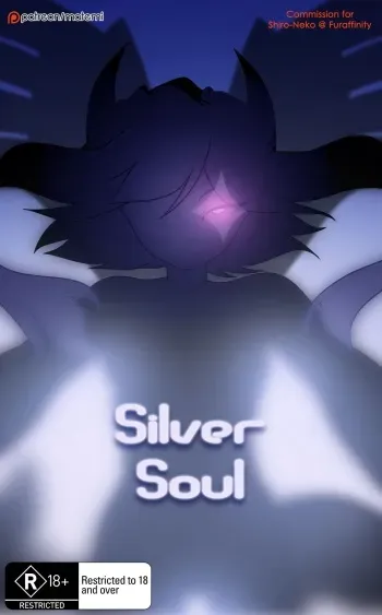 [Matemi] Silver Soul Ch. 1-8 (Pokemon) [Ongoing] manga cover