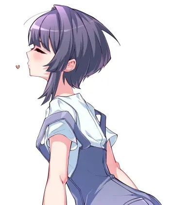 [pixiv] Aube (60598088) manga cover
