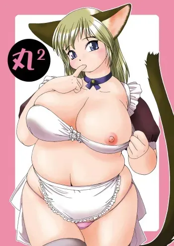 (C64) [Aa, Warera Katou Hayabusa Sentoutai (Katou)] MaruMaru manga cover