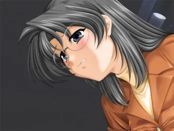 [Selen] Gibo ～Haitoku no Kyouen～ manga cover