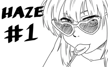 Lolita Comicalized #01 manga cover